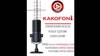 KAKOFONİ 1. BÖLÜM \