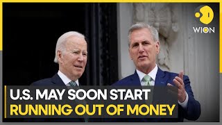 US debt ceiling talks continue with new 5 June deadline | English News | WION