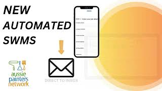 SWMS Walk-Through | Safe Work Method Statement Guide
