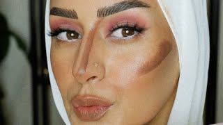 Contour home made متشتريش كنتور