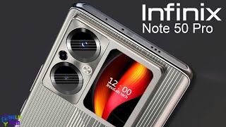 🔥 Infinix Note 50 Pro 5G: Specs, Features \u0026 Launch Date EXCLUSIVE!