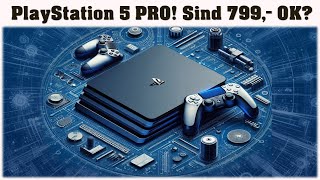 PlayStation 5 PRO. Verbesserung der VR2 Brille? Ist der Preis ok? Ausstattung zu gering?