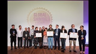 GIJC19 Global Shining Light Award Finalists (Small/Medium Outlets)