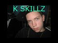 k skillz let us shoot ft. kray z