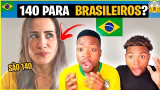 10 VANTAGENS DE SER BRASILEIRO🇧🇷, ISSO SÓ  BRASILEIRO🇧🇷 PODE NO MUNDO. Por isso muitos querem