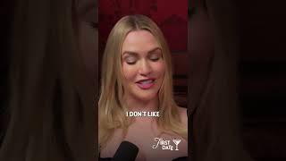 Gabrielle Epstein Always Throws Her Socks Away