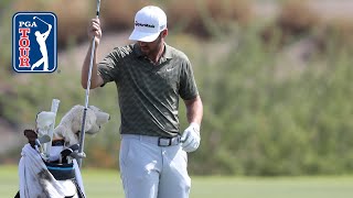 Matthew Wolff shoots 10-under 61 | Round 3 | Shriners 2020