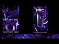 Neversea Festival - Ploom Screens
