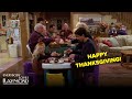 Everybody Loves Thanksgiving! | Everybody Loves Raymond