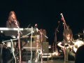 Electrelane - The Valleys live