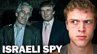 The Jeffery Epstein Rabbit Hole