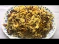 Beef Pilau Rice l Simple & easy recipe