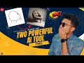 2 Powerful Free Ai Website|Best AI WEBSITES You MUST KNOW!|Forget ChatGPT,Try These 2 Free AI Tools!