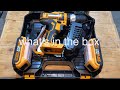 Ingco Lithium Ion Impact drill unboxing review