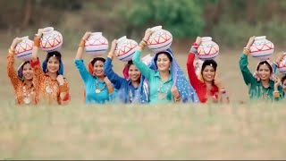 OFFICIAL VIDEO || Gajban Pani Le Chali || Vishvajeet Chaudhary || All Music