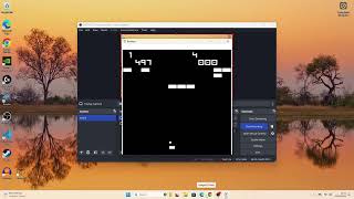 Breakout Clone In Python With Pygame.