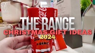 The Range Christmas 2024 Gift Ideas – Perfect Presents for Everyone [4K]