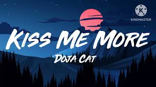 Doja Cat – Kiss Me More ft. SZA（Lyrics）