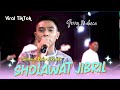 Sholawat Jibril ( Ya Habibi Ya Muhammad Ya ‘arusal-khofiqoini ) - Gerry Mahesa  (Official)