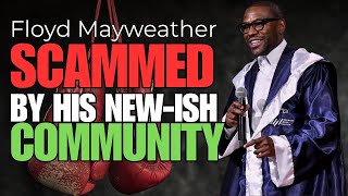 Floyd Mayweather’s Fall Started Years Ago. 175 M lawsuit explained