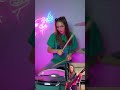 Gorillaz - Feel Good Inc. - Drum and Bass cover #shorts