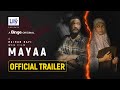 সকলই ফুরায়ে যায়, যায় না মায়া | Mayaa | Official Trailer | Raihan Rafi | Web Film | Emon | Sarika