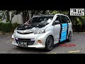 dari avanza lama hingga baru inilah 32 modifikasi toyota avanza paling wow u0026 keren