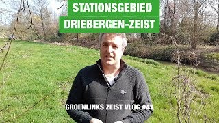 Stationsgebied Driebergen-Zeist