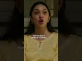 kiara advani gets caught by her family 😳😶‍🌫️ kabirsingh