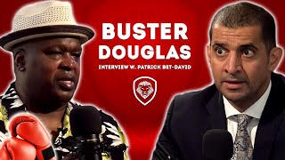 Why Mike Tyson Lost to Buster Douglas - Untold Stories