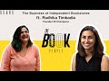 Radhika Timbadia Of Champaca On Running An Independent Bookstore | The Book People