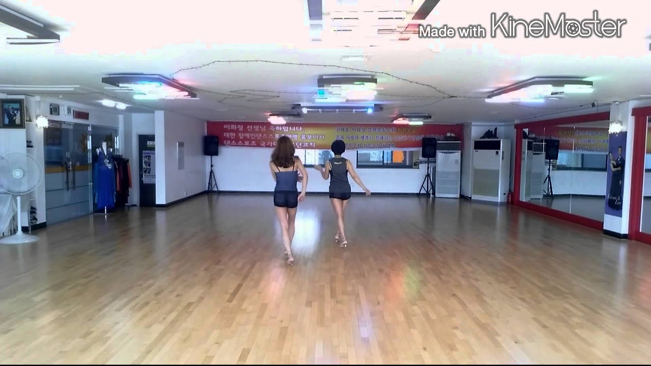 Quando When Quando Line Dance Youtube Music