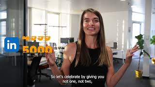 The Space Hackathon '23 Is Here! Apply today to win €5000 and more!