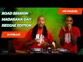 DJ MULLAZ - MC MAKOSA  MADARAKA DAY REGGAE EDITION.   #DJMullaz #ReggaeMusic #MadarakaDay, Mcmakosa