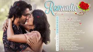 Romantic Hindi Songs 2021 December💖Armaan Malik, Arijit Singh, Atif Aslam, Shreya Ghoshal