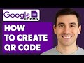 How To Create Qr Code For Google Form [2025 Guide]