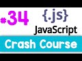 Javascript crash course | part34 Sending data from ajax to php | Quick programming tutorial