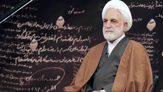 محسنی اژه‌ای که نامش با قتل‌های زنجیره‌ای و اعدام دگراندیشان گره خورده،رئیس قوه قضائیه شد