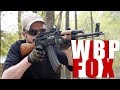 WBP Fox AKM Review