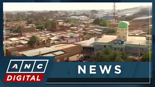 Gloomy Eid for Sudanese in Khartoum as fighting continues | ANC