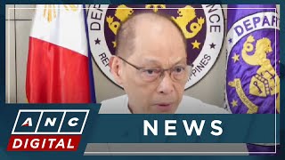 SONA 2023: PH Finance Chief Benjamin Diokno on Marcos admin's fiscal priorities | ANC