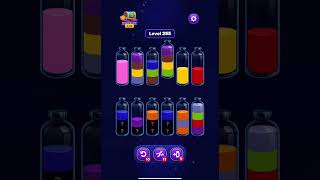 Magic Sort Level 251-252-253-254-255-256-257-258-259-260
