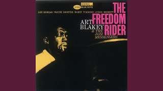 The Freedom Rider