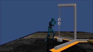 FIXED & HINGE Joints (TEST) v.2
