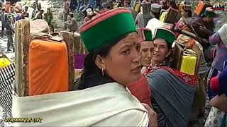 Bum Kor Kora{ Chaos Halem } At Kanam Kinnaur HP 2018|||