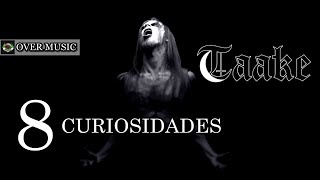 EL ORGULLO DE NORUEGA | Taake 8 Curiosidades