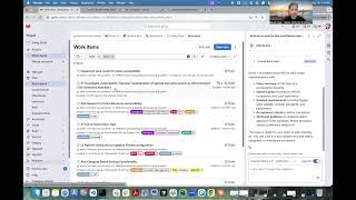 GitLab Duo Agent Platform Demo by Saurav