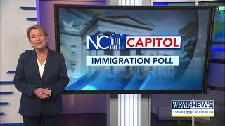 Most NC voters approve of using military on US soil to deport undocumented immigrants, poll finds