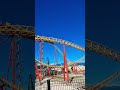 roller coaster in sochi park