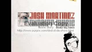 josh martinez-another day another dollar